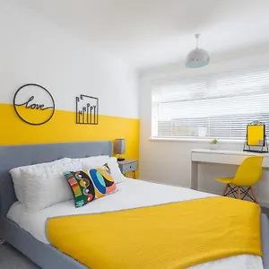 Holiday home Avella