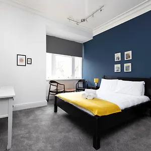 Hotel Joivy Haymarket, EDI