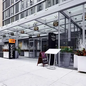 Innside By Melia Nomad Hotell New York