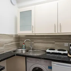 Hoxton Shoreditch Hotell London