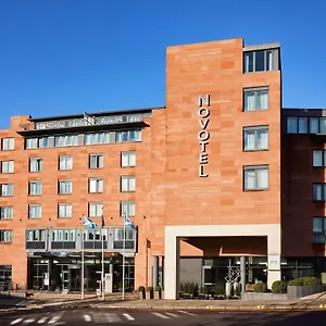 Novotel Centre Отель