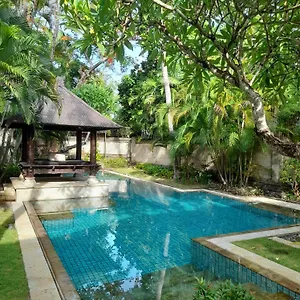 The Royal Bali Semesteranläggning (resort) Seminyak