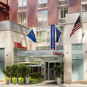 Hilton Garden Manhattan Midtown East Hotell New York