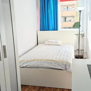 Ursus Rooms-self Check-in Polska