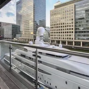 Apartamento Waterfront 