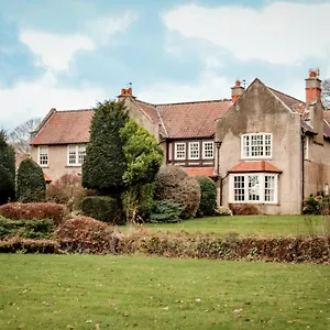 Gallows Hill Wielka Brytania