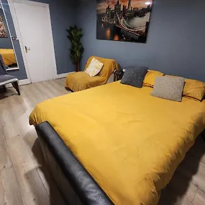Apartamento Dodi 