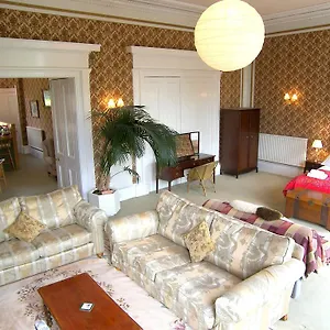 Regent Terrace, Central&charming, Quiet Apartment