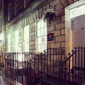 Hotel Hill Place, EDI
