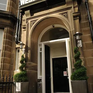  Albergue West End