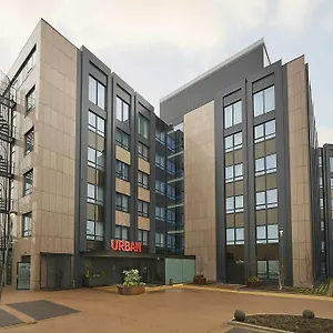 Corendon Urban Amsterdam Schiphol Airport Badhoevedorp
