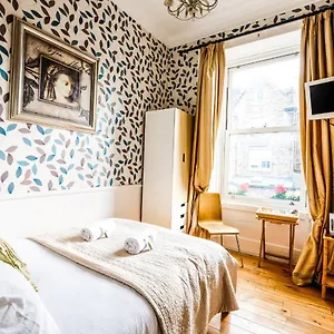 3* Casa de hóspedes Balmore